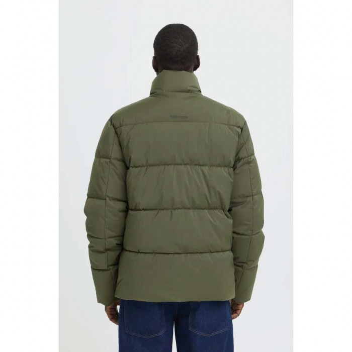 BLEND MAN BHFERI Outerwear GREEN