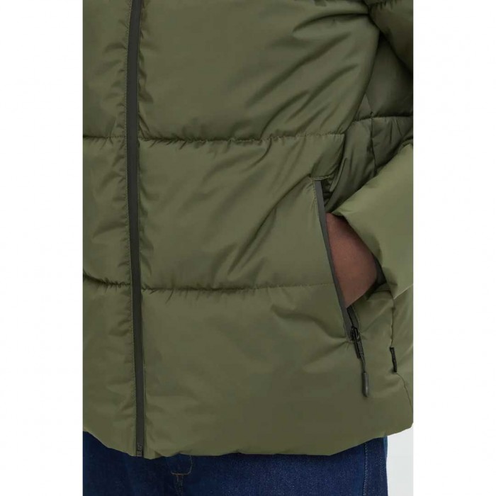 BLEND MAN BHFERI Outerwear GREEN