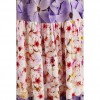 DESIGUAL Floral print dress