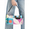 DESIGUAL M geometric bag MULTI