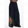 DESIGUAL WOMAN PANT BLACK DESIGUAL WOMAN PANT BLACK