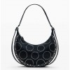 DESIGUAL WOMAN SMALL BAG BLACK DESIGUAL WOMAN SMALL BAG BLACK