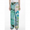 DESIGUAL WOMAN PANT COLOURFUL DESIGUAL WOMAN PANT COLOURFUL