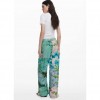 DESIGUAL WOMAN PANT COLOURFUL DESIGUAL WOMAN PANT COLOURFUL