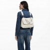 DESIGUAL WOMAN BAG DEJAVU ECRU DESIGUAL WOMAN BAG DEJAVU ECRU