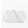 DESIGUAL WOMAN BAG BLANCO WHITE DESIGUAL WOMAN BAG BLANCO WHITE