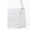DESIGUAL WOMAN BAG BLANCO WHITE DESIGUAL WOMAN BAG BLANCO WHITE