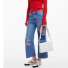 DESIGUAL WOMAN BAG BLANCO WHITE DESIGUAL WOMAN BAG BLANCO WHITE