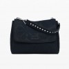 DESIGUAL WOMAN BAG DEJAN BLACK DESIGUAL WOMAN BAG DEJAN BLACK