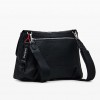 DESIGUAL WOMAN BAG DEJAN BLACK DESIGUAL WOMAN BAG DEJAN BLACK