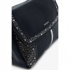 DESIGUAL WOMAN TROUKS BAG BLACK DESIGUAL WOMAN TROUKS BAG BLACK