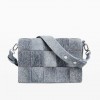 DESIGUAL WOMAN JEAN BAG BLUE DESIGUAL WOMAN JEAN BAG BLUE
