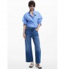 DESIGUAL WOMAN SHIRT STRIPE CIEL DESIGUAL WOMAN SHIRT STRIPE CIEL