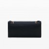 DESIGUAL WOMAN BIG WALLET BLACK DESIGUAL WOMAN BIG WALLET BLACK