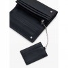 DESIGUAL WOMAN BIG WALLET BLACK DESIGUAL WOMAN BIG WALLET BLACK