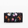 DESIGUAL WOMAN BIG WALLET BLACK 1 DESIGUAL WOMAN BIG WALLET BLACK 1