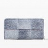 DESIGUAL WOMAN WALLET YOKO BLUE DESIGUAL WOMAN WALLET YOKO BLUE