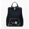 DESIGUAL WOMAN BACKPACK MICKEY BLACK DESIGUAL WOMAN BACKPACK MICKEY BLACK