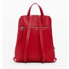 DESIGUAL WOMAN BACKPACK RED DESIGUAL WOMAN BACKPACK RED