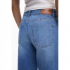 DESIGUAL WOMAN WIDE LEG JEAN BLUE DESIGUAL WOMAN WIDE LEG JEAN BLUE