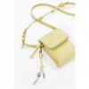 DESIGUAL WOMAN SMALL BAG YELLOW DESIGUAL WOMAN SMALL BAG YELLOW