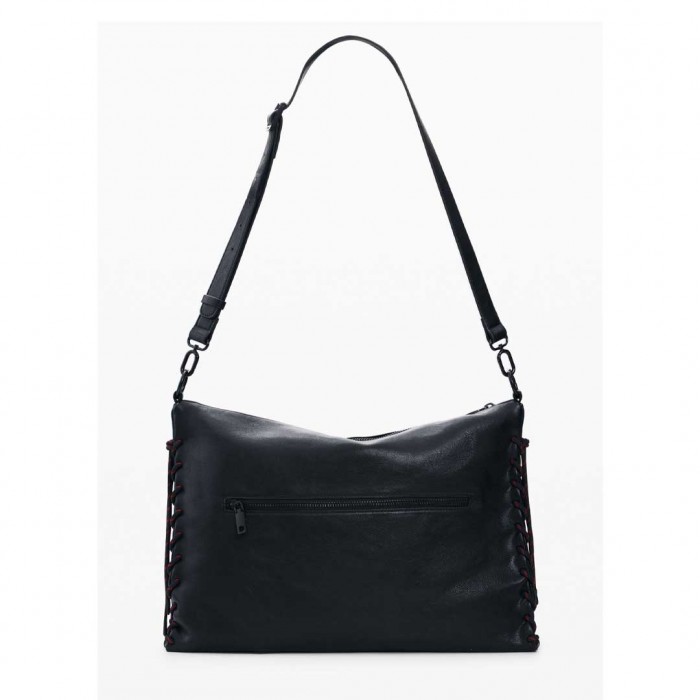 DESIGUAL Small Mickey Mouse™ bag BLACK DESIGUAL Small Mickey Mouse™ bag BLACK