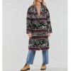 DESIGUAL COAT_DEV Multicolour