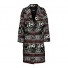 DESIGUAL COAT_DEV Multicolour