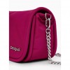 DESIGUAL Desigual S Bag PINK