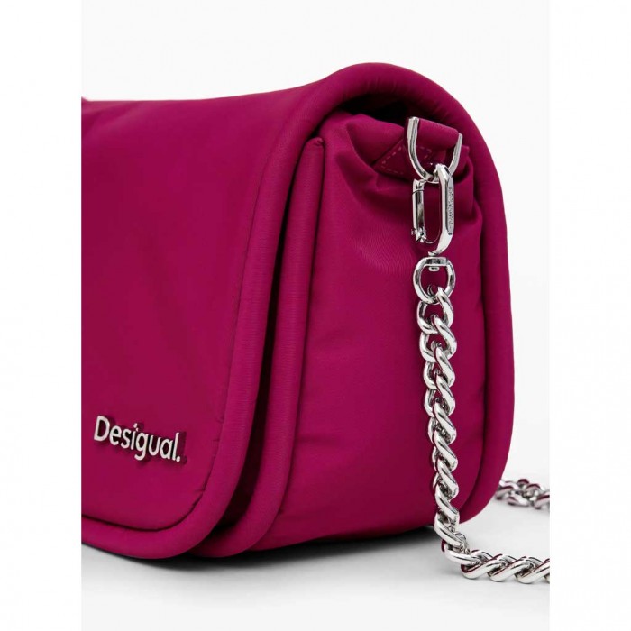 DESIGUAL Desigual S Bag PINK