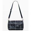 DESIGUAL WOMAN BAG NARON BLACK
