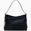 DESIGUAL WOMAN BAG SIERRA BLACK DESIGUAL WOMAN BAG SIERRA BLACK