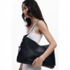 DESIGUAL WOMAN BAG SIERRA BLACK DESIGUAL WOMAN BAG SIERRA BLACK