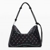 DESIGUAL WOMAN BAG YANKEE BLACK DESIGUAL WOMAN BAG YANKEE BLACK