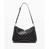 DESIGUAL WOMAN BAG YANKEE BLACK DESIGUAL WOMAN BAG YANKEE BLACK