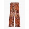 DESIGUAL WOMAN PANT ROMANTICA MULTI DESIGUAL WOMAN PANT ROMANTICA MULTI