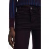 DESIGUAL WOMAN FLARE JEAN COCO BORDO