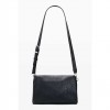 DESIGUAL WOMAN Medium Quilted Bag BLACK 1