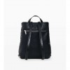 DESIGUAL WOMAN Mini small backpack BLACK 1