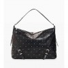 DESIGUAL WOMAN Large shoulder bag BLACK
