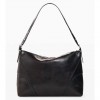 DESIGUAL WOMAN Large shoulder bag BLACK