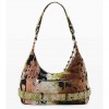 DESIGUAL WOMAN  Large fabric bag GREEN