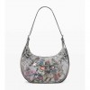 DESIGUAL WOMAN Medium Mickey™ Denim Bag GRAY