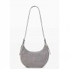 DESIGUAL WOMAN Medium Mickey™ Denim Bag GRAY
