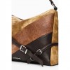 DESIGUAL WOMAN AUREA BAG BEIGE