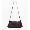 DESIGUAL WOMAN Medium Bag BURGUNDY