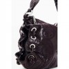 DESIGUAL WOMAN Medium Bag BURGUNDY
