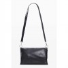 DESIGUAL WOMAN Medium Quilted Bag BLACK 2