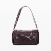 DESIGUAL WOMAN Small bag BORDO