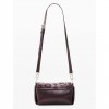 DESIGUAL WOMAN Small bag BORDO